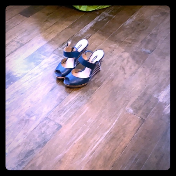 arezzo Shoes - Brasilian Sandals
